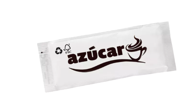 azucar blanco